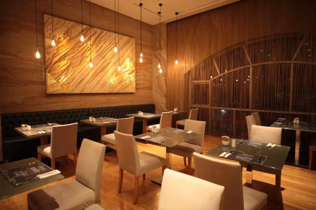 WOW İstanbul Hotel — 6