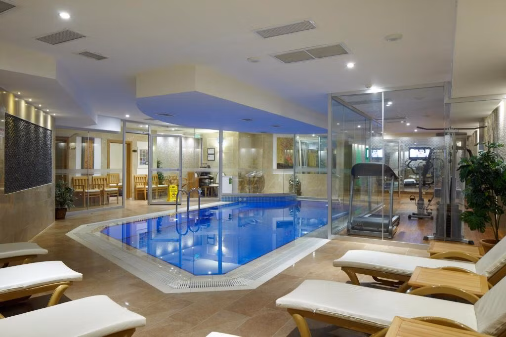Buruciye Otel — 3