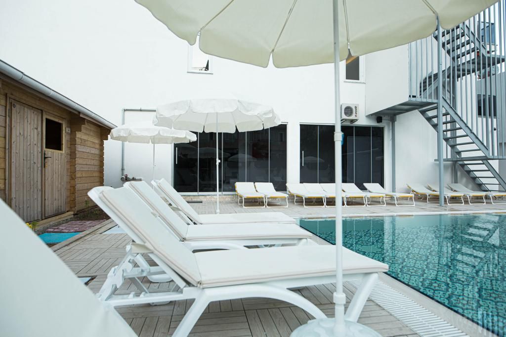 Belsun Hotel — 4