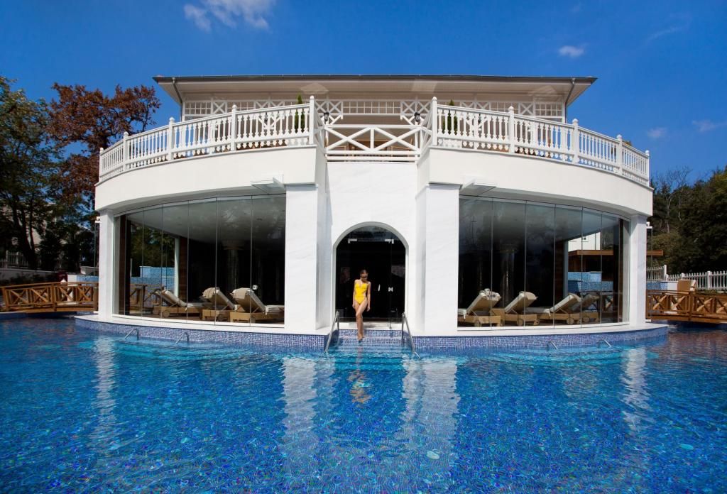 Limak Yalova Thermal Boutique — 7