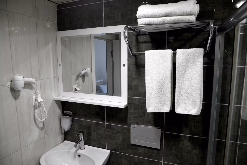 Otel Akpınar Eskişehir — 5