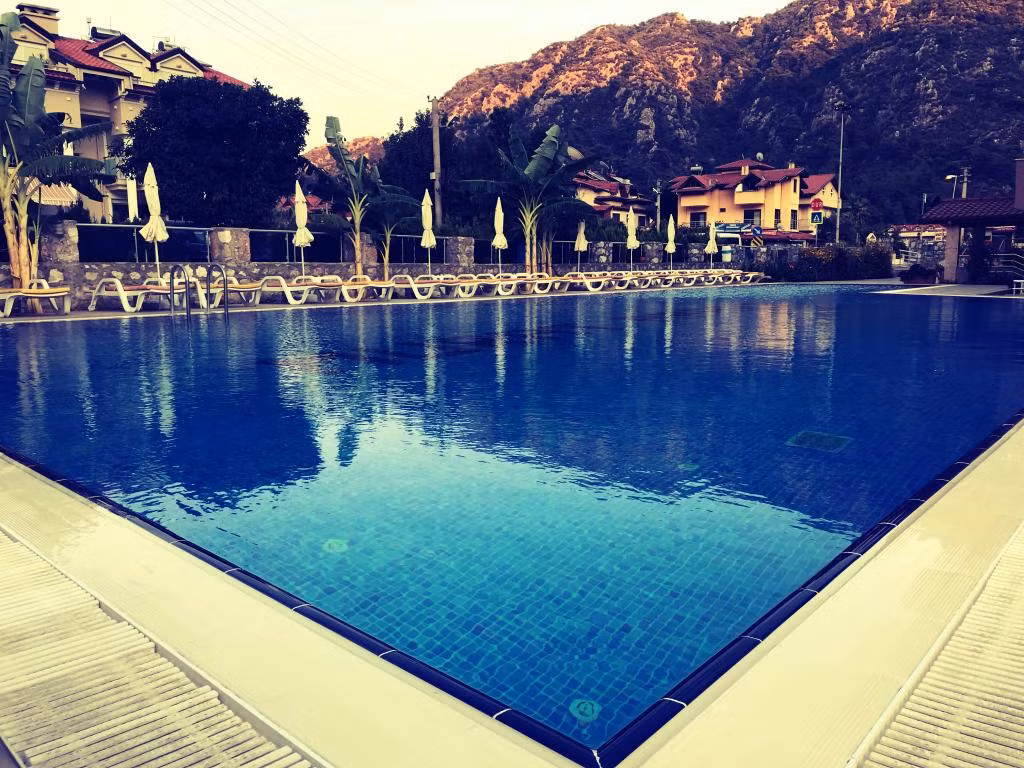 Murat Apart — 5