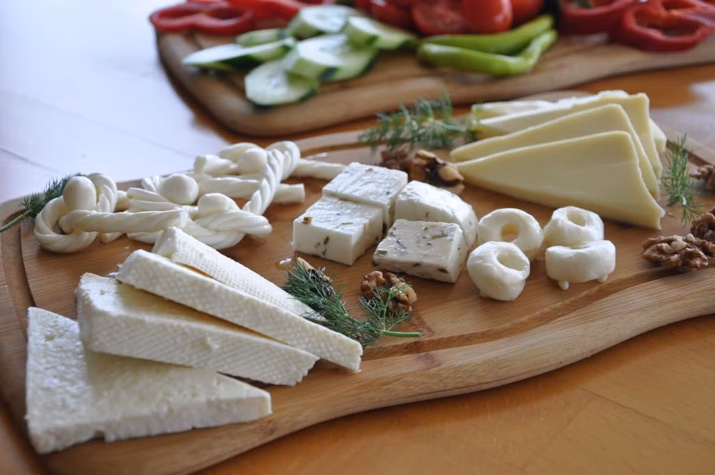 Beyaz Otel Gerze — 5