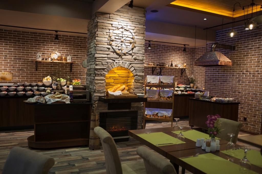 Görükle Oruç Hotel — 7