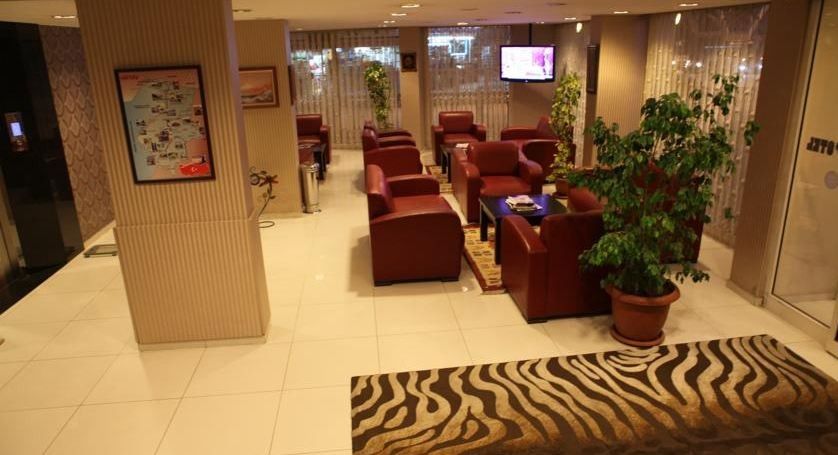 Sun Inn Otel — 4