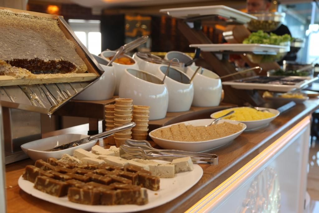 Gümüş Palace Hotel Güngören — 5