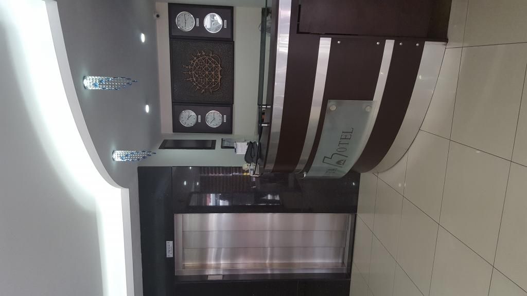 Hosta Otel Adana — 2