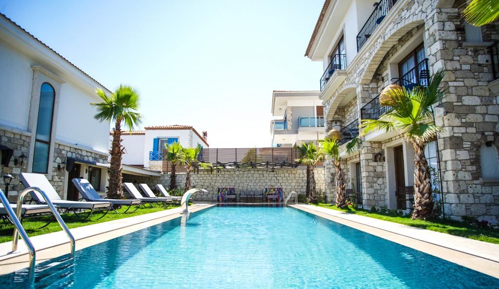 Avalon Alaçatı — 6