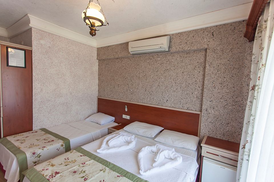 Otel Resmi