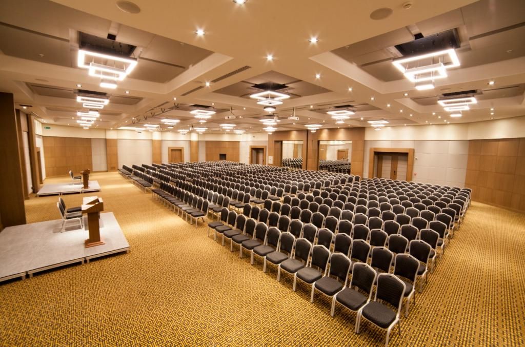 Novotel Konya Otel — 4