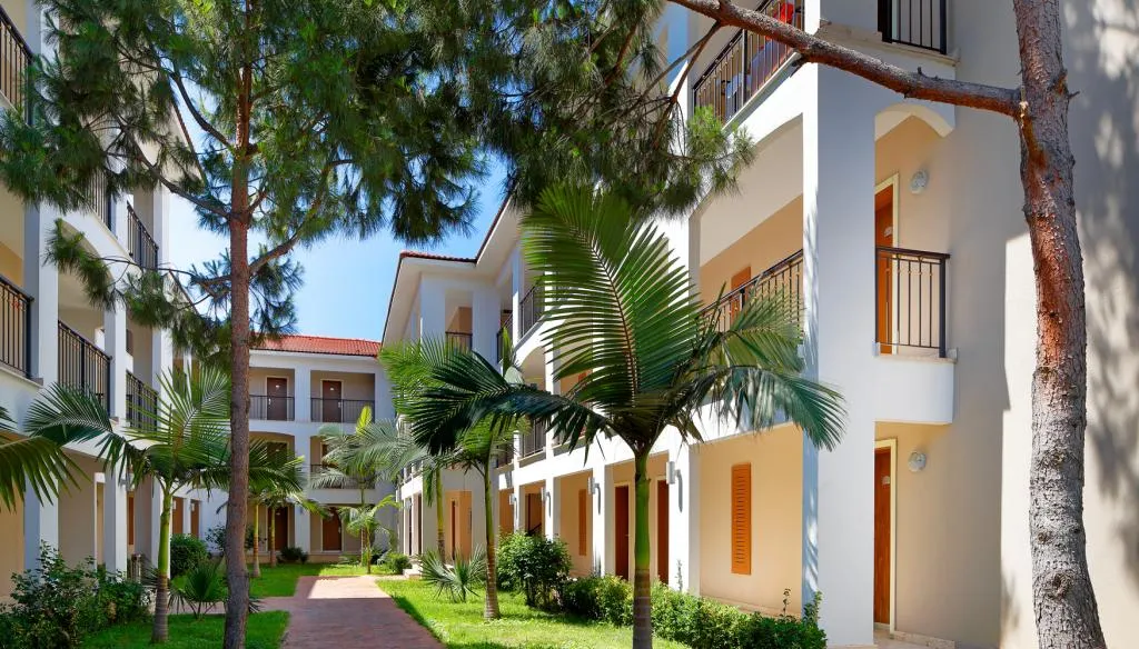 Şahinn Paradise Tatil Köyü  — 5