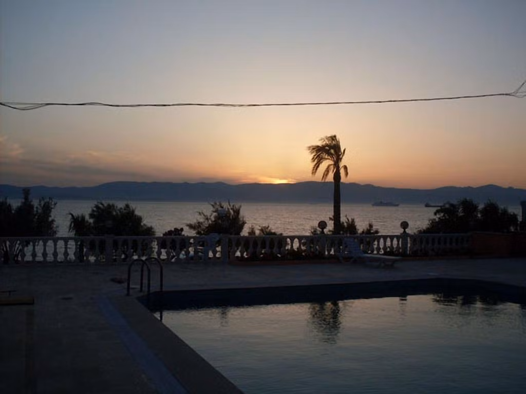 Çeşme Farm Hotel — 5