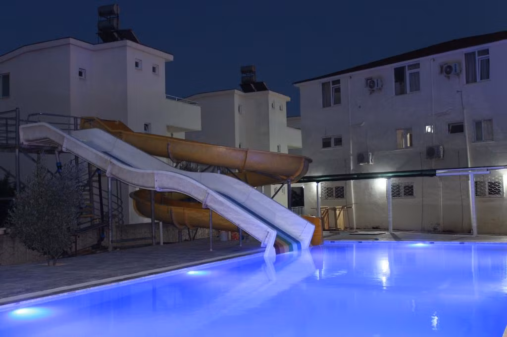 Gül Otel