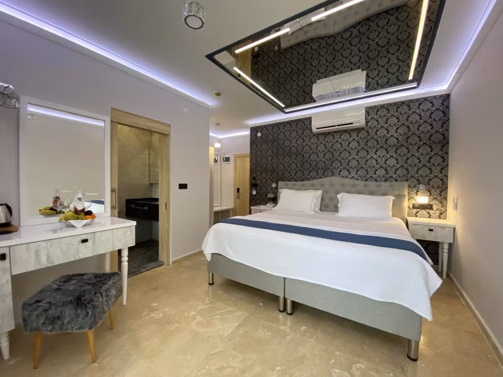 Tahir Ağa Otel — 9