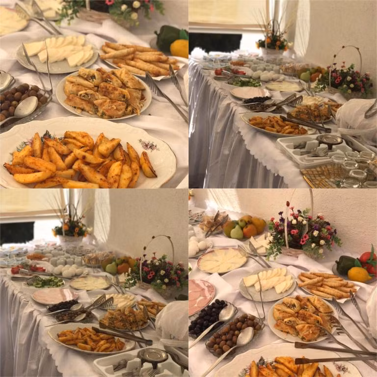 Halikarnas Pansiyon — 7