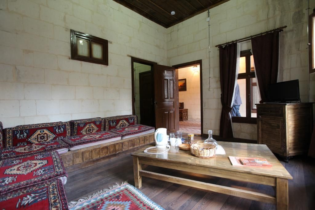 Alibey Konağı — 3