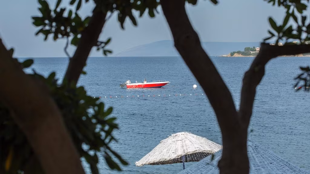 Teos Ormancı Tatil Köyü — 7