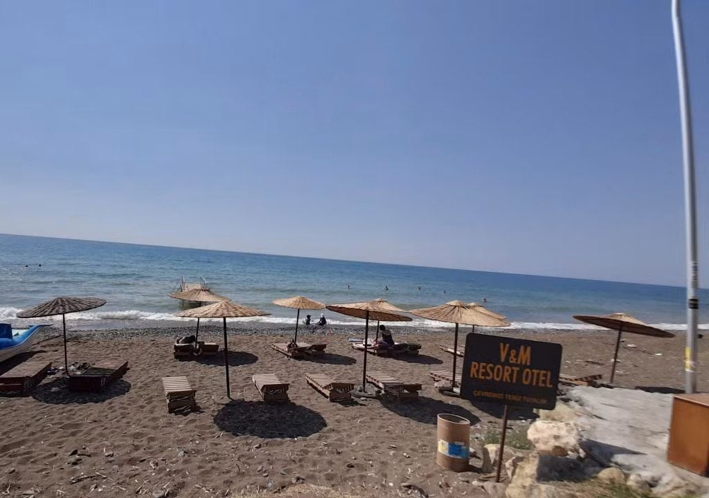 Luna Mare Resort Otel — 5