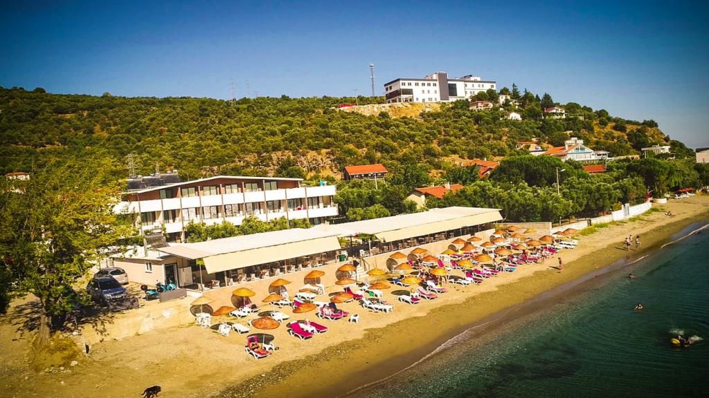 MermerBeach Hotel — 3