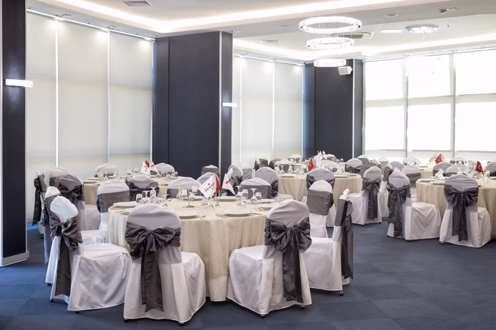 Ramada Hotel by Wyndham Edirne — 8