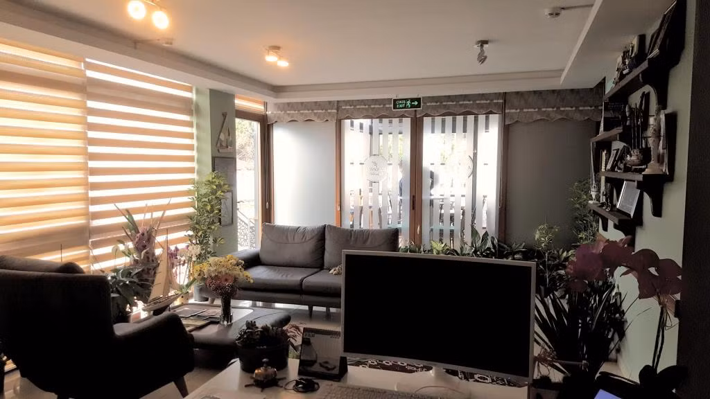 Malena Boutique Otel — 5