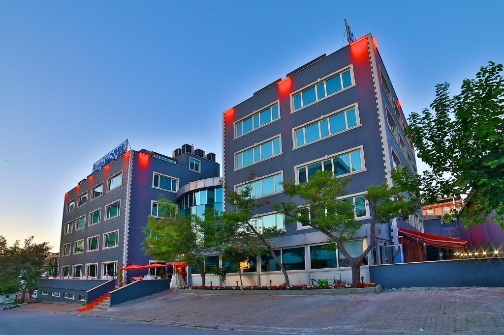 The Hera Premium Hotels