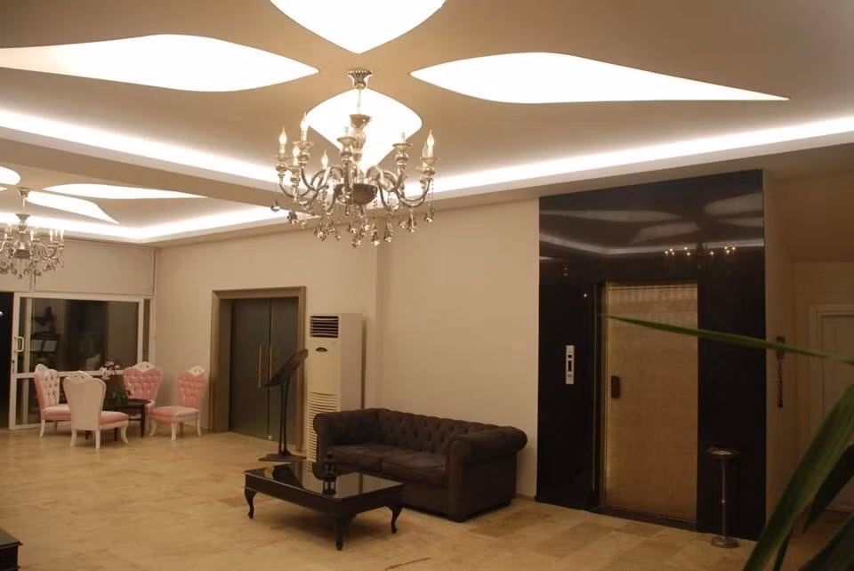 Dikili Sunset Hotel — 8