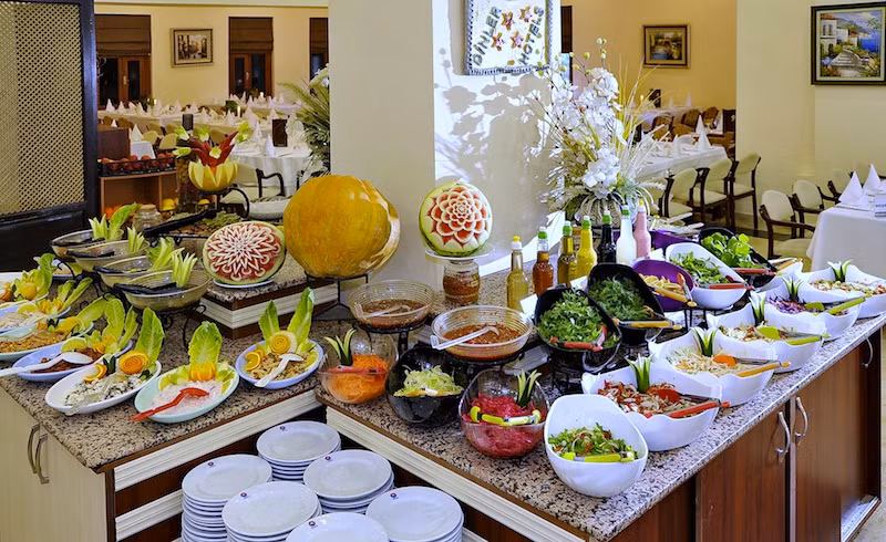 Monark Hotel Cappadocia — 7