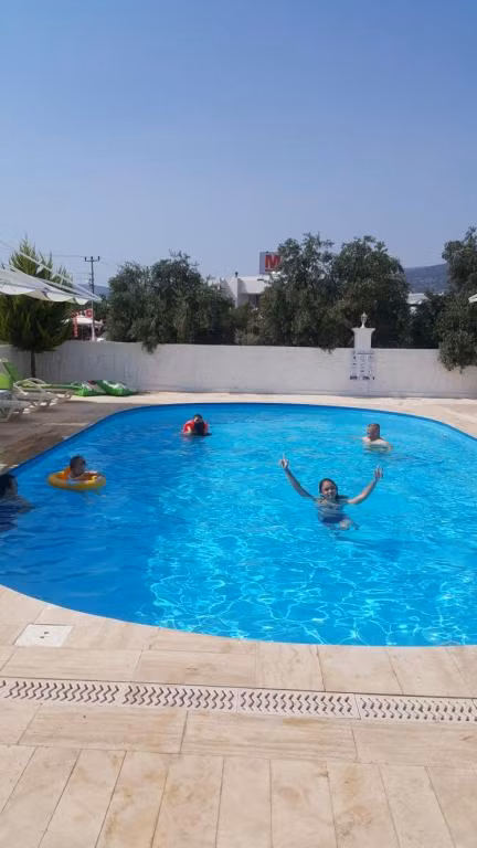 Delight Boutique Hotel Akbük — 7