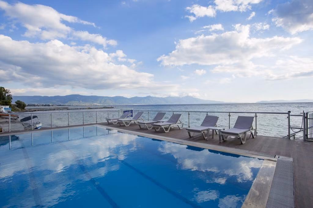 Melis Otel Kuşadası — 3