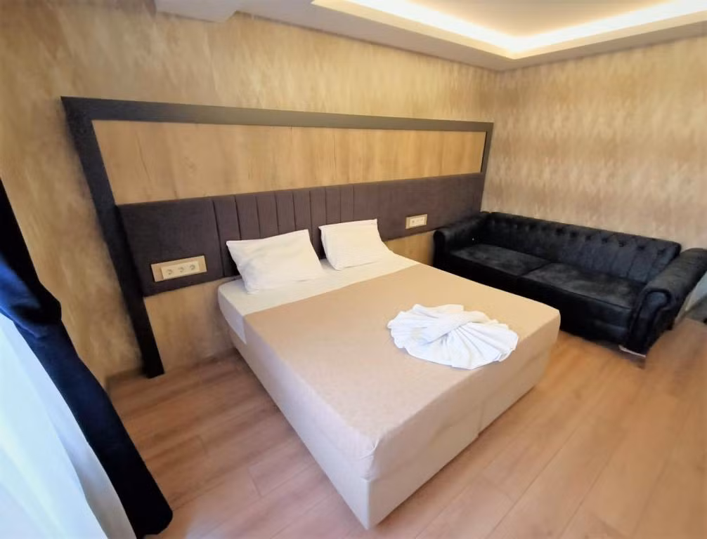 Avcılar Elit Hotel — 4