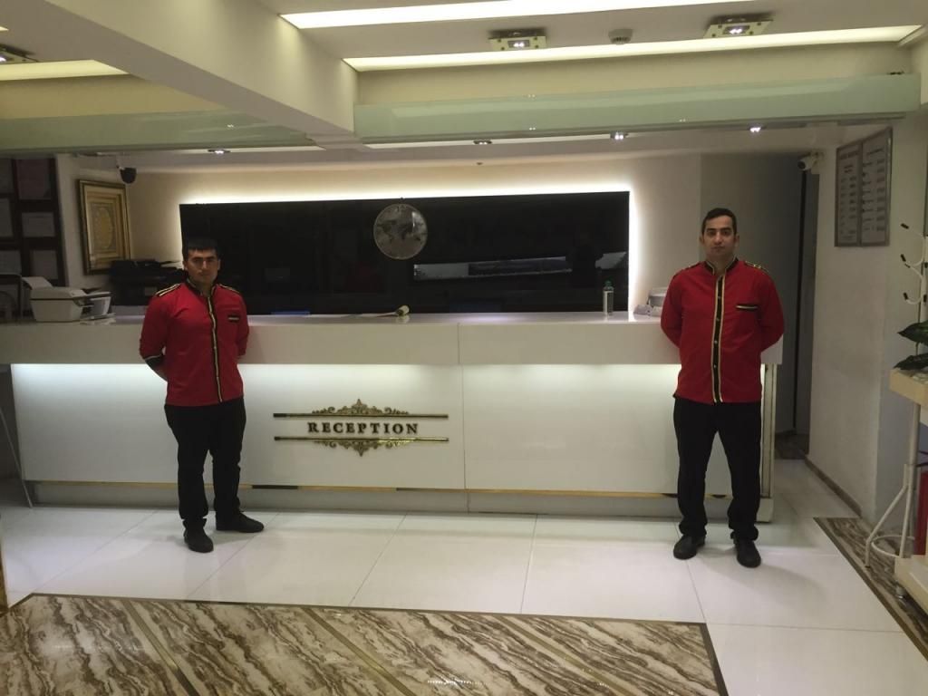 Mostar Hotel Prestige — 3