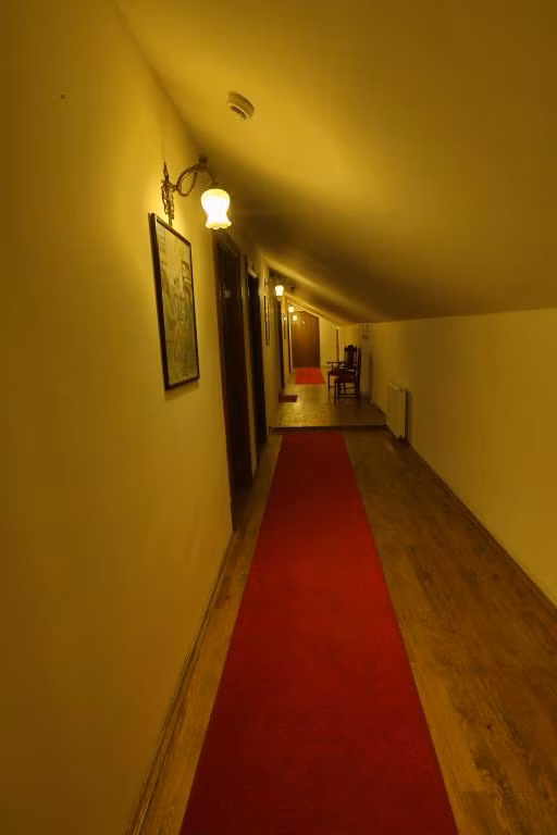 Ankatra Boutique Hotel — 9