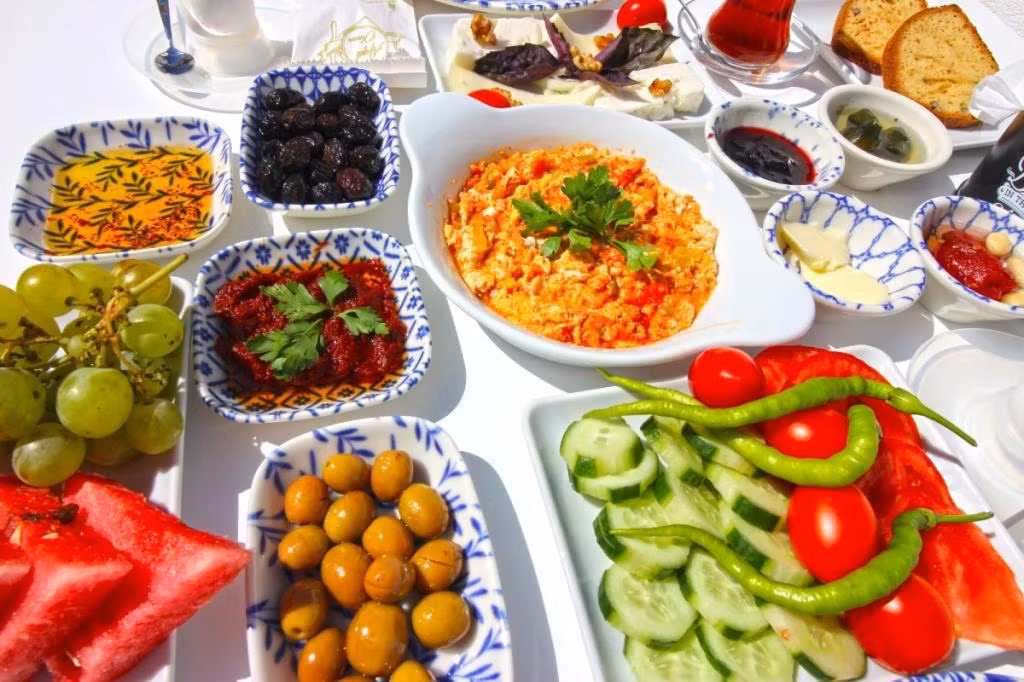 İkizler Otel Bozcaada — 7