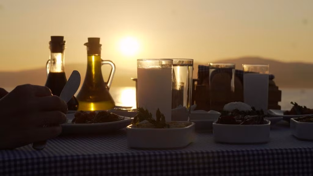 Maya Bistro Hotel Beach — 8