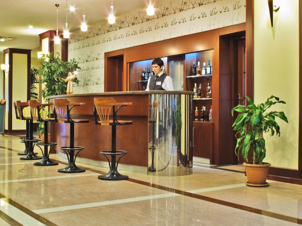 Akgün Elazığ Hotel — 6