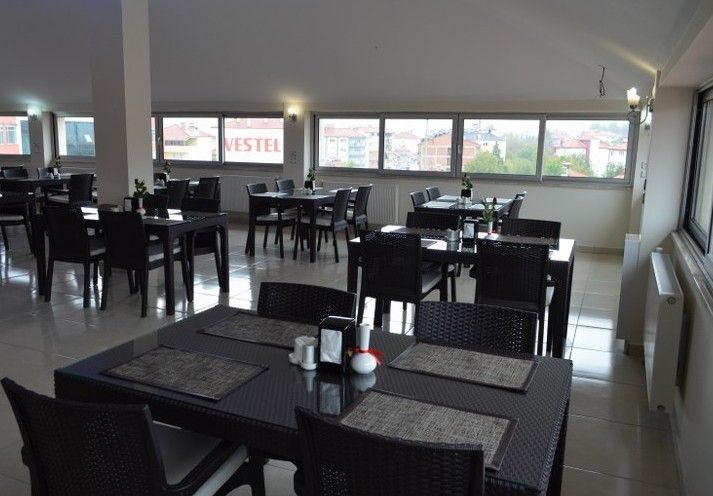Kibyra Otel — 4