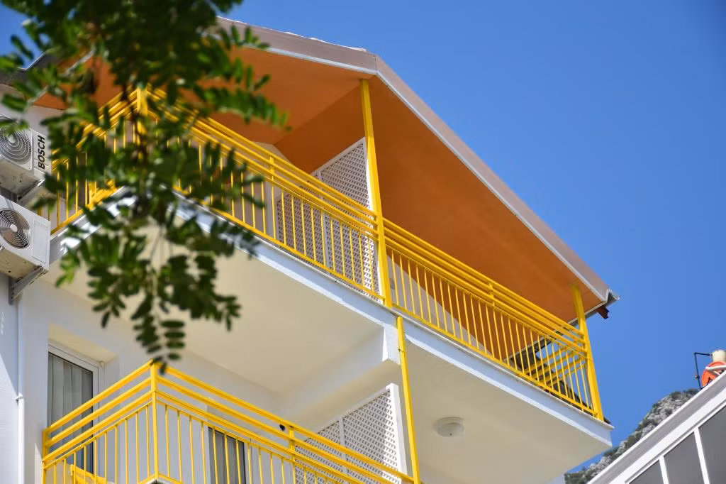 Limon Pansiyon Kaş