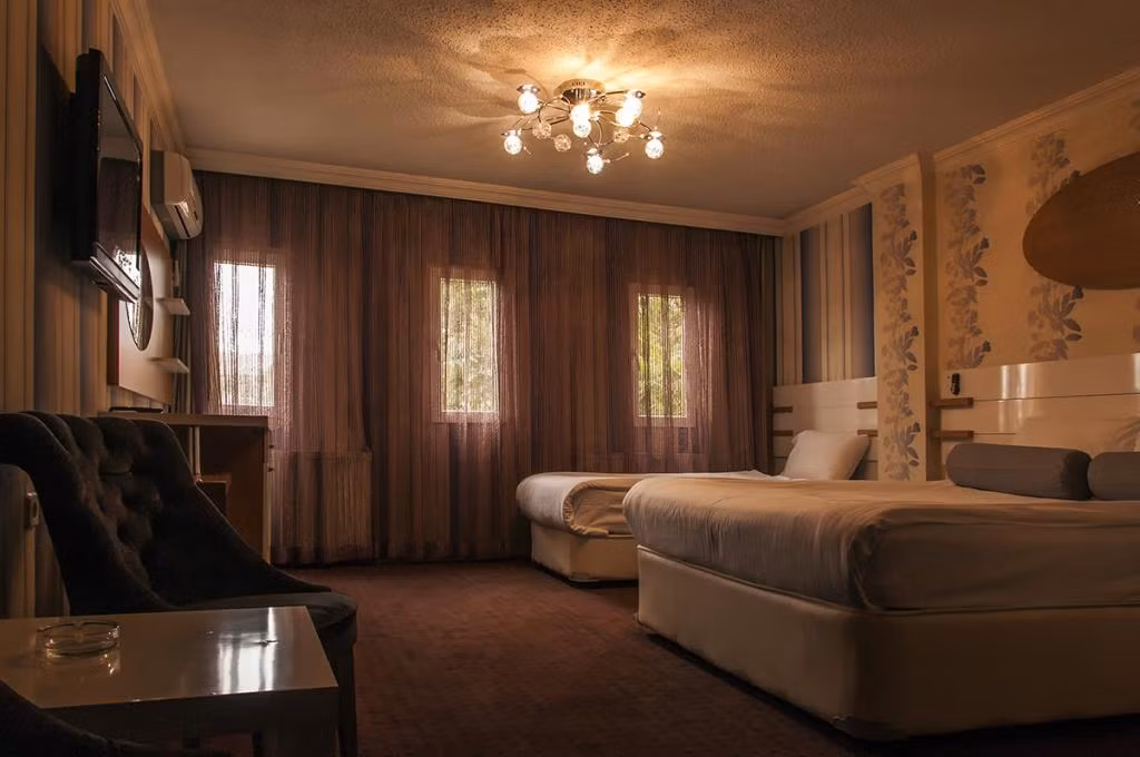 Strazburg Hotel — 6