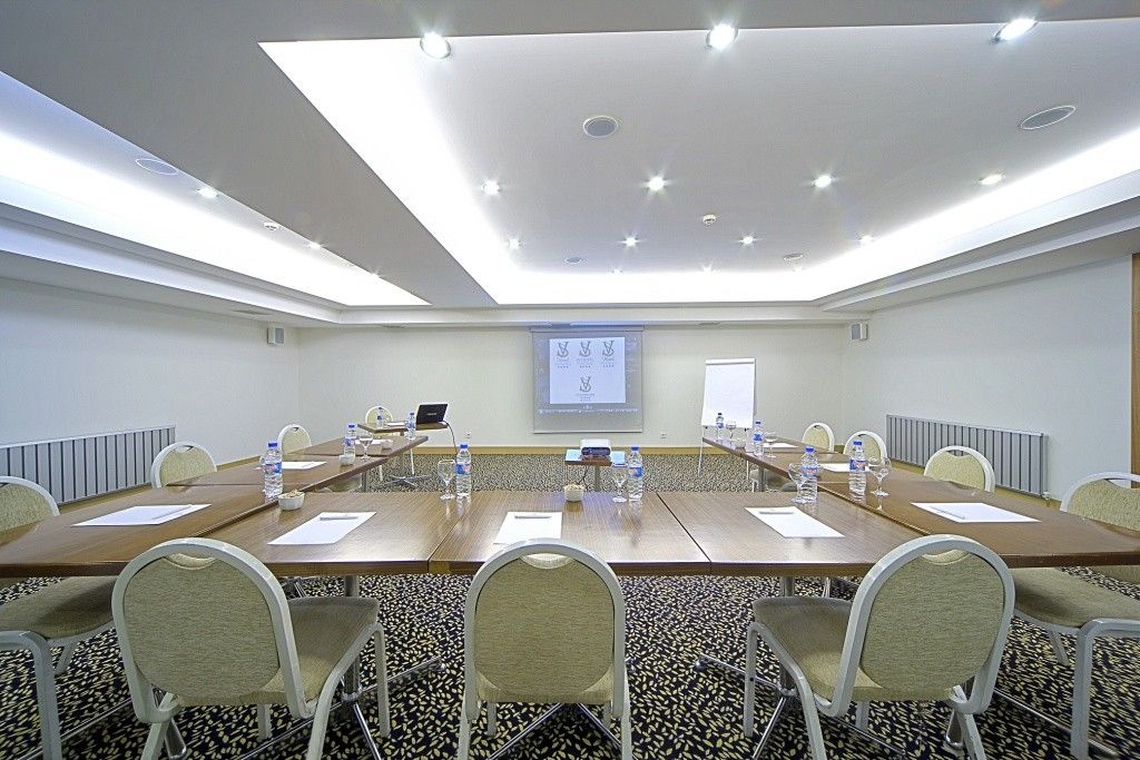 Sv Business Hotel Diyarbakır — 9
