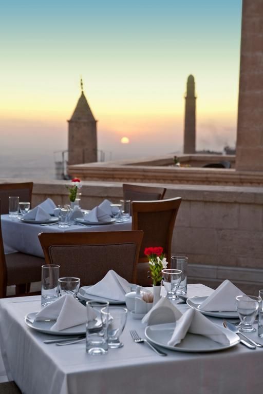 Reyhani Kasri Hotel — 7