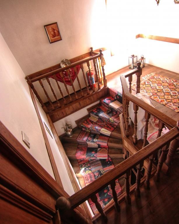 Ahşena Bağ Badeli Konak Safranbolu — 7