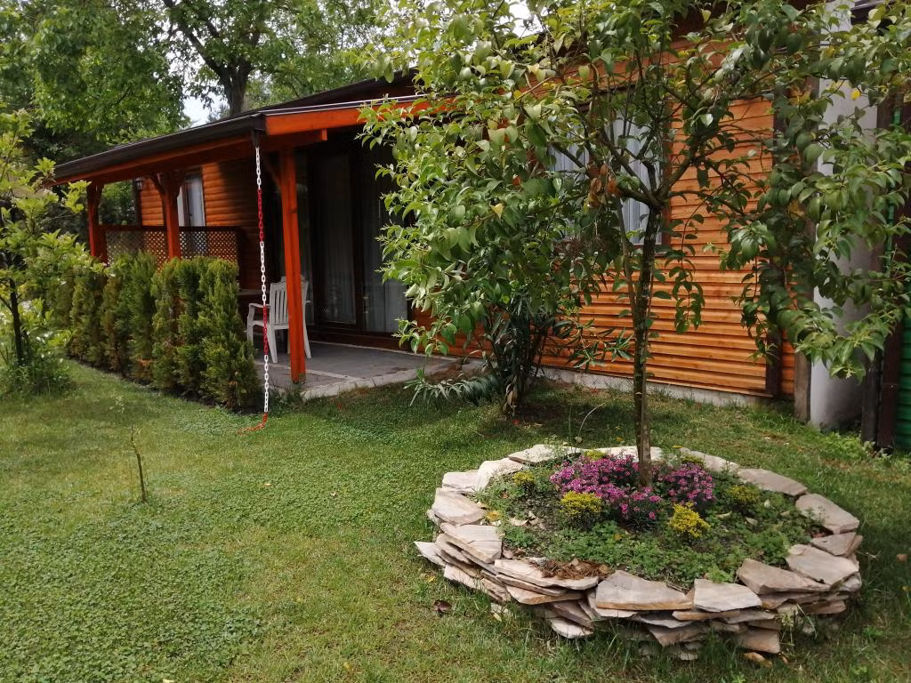Kırkpınar Otantik Konaklama — 5
