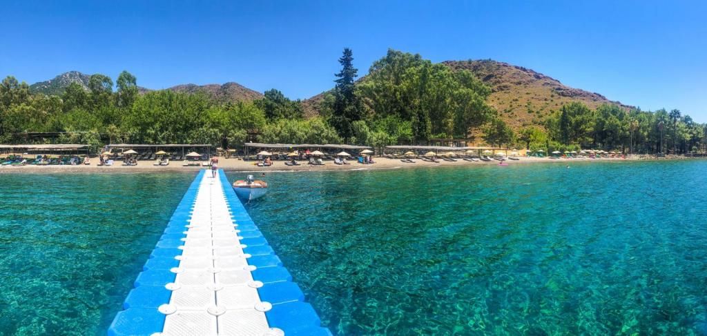 Gabaklar Boutique Otel — 2