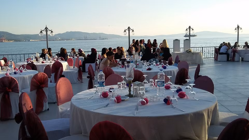 Atamer Hotel & Resort — 4