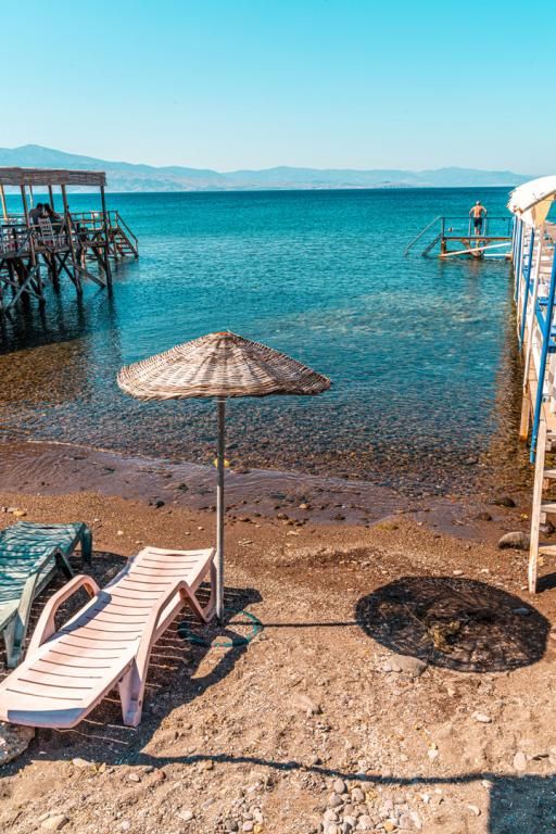 Assos Ayan Motel — 7
