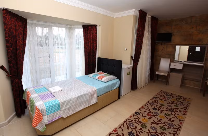 Tuana Tatil Köyü Salihli — 6