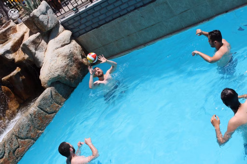 Otel Resmi