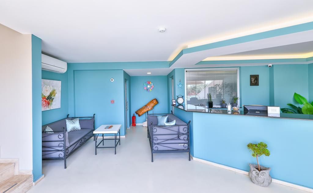 Hotel No37 ( +12 ) — 2