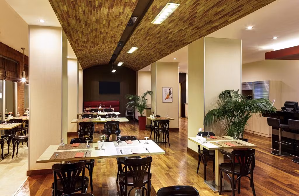 İbis Hotel Eskişehir — 2